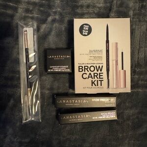 Anastasia Beverly Hills Brow haul